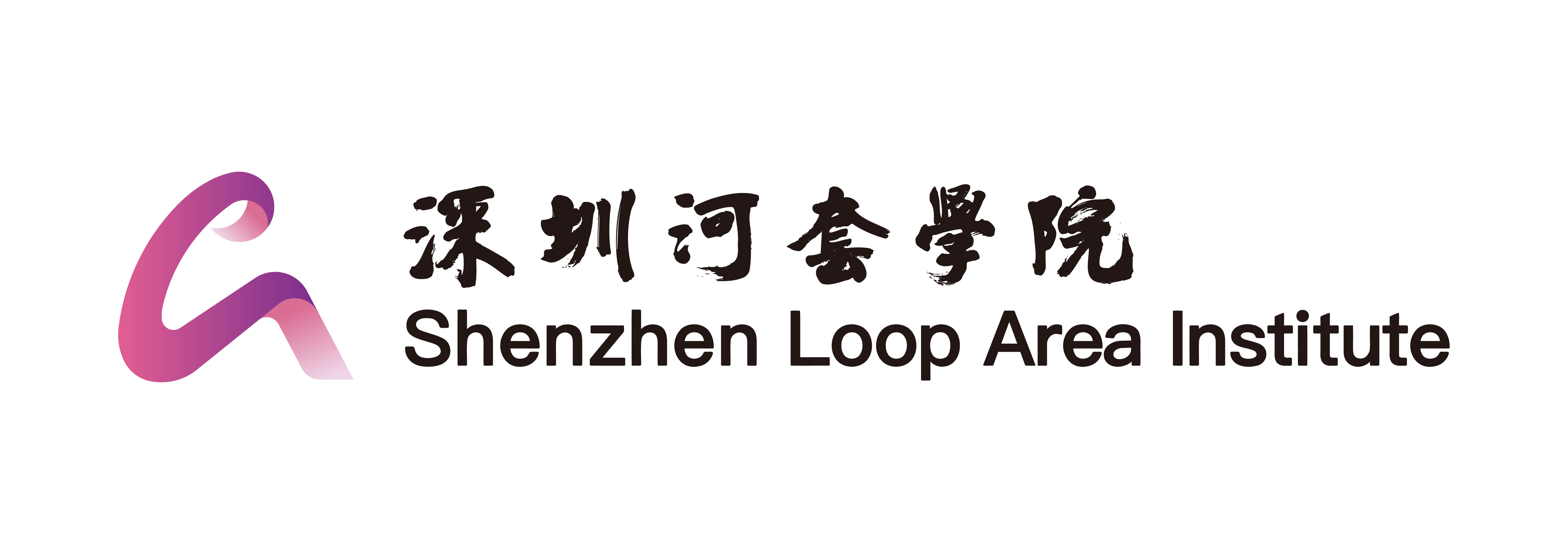 深圳河套学院 logo
